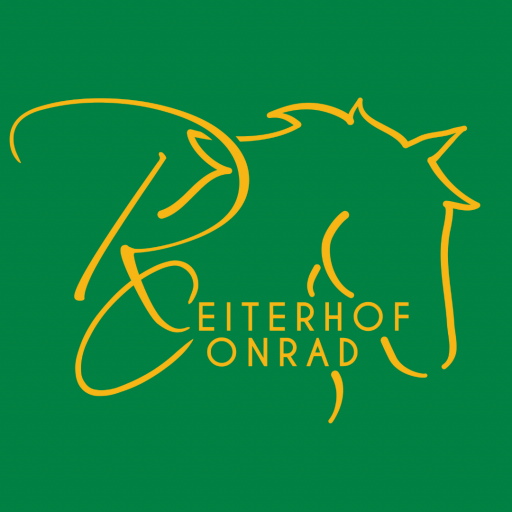 Reiterhof Conrad Logo