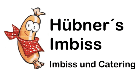 Hübners Imbiss
